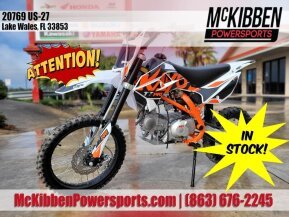 2022 Kayo TT 140 for sale 201214555